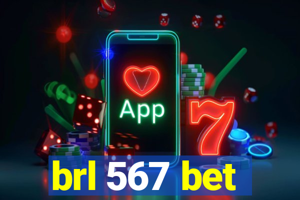 brl 567 bet